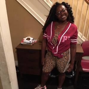 Meet your Posher, Erica